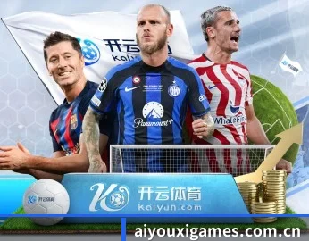 爱游戏官方的故事